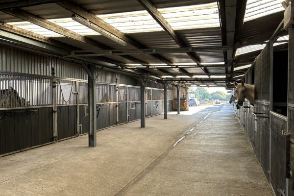 Liveries available in Wiltshire